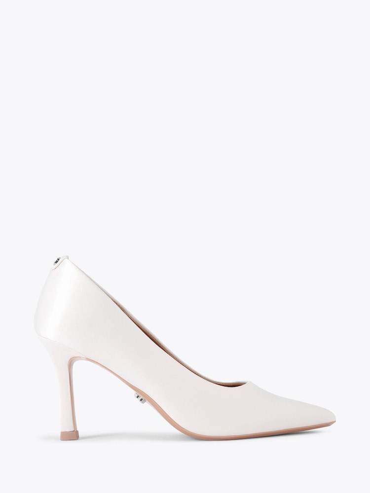 Carvela Corletta Court Shoes - Image 1 of 4 Carvela Corletta Court Shoes - Image 1 of 4