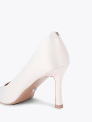 Carvela Black Corletta Court Shoes - Image 4 of 4
