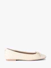 Carvela Lucca Ballerina Pumps - Image 1 of 4