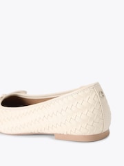 Carvela Lucca Ballerina Pumps - Image 3 of 4