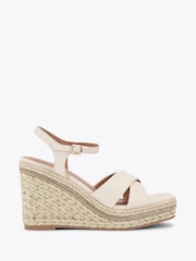 Carvela Fascino Wedges Sandals - Image 1 of 4
