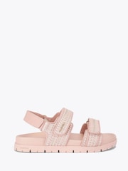 Carvela Sardinia Sandals - Image 1 of 4