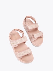 Carvela Sardinia Sandals - Image 2 of 4