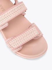 Carvela Sardinia Sandals - Image 3 of 4