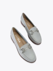 Carvela London Click Leather Shoes - Image 3 of 5