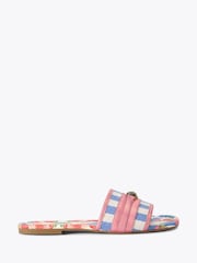 Kurt Geiger London Southbank Flat Sandals - Image 1 of 5