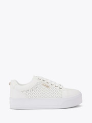 Carvela Sardinia Trainers - Image 1 of 4