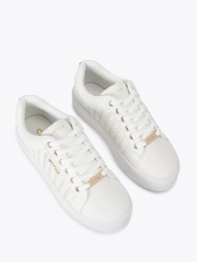 Carvela Sardinia Trainers - Image 2 of 4