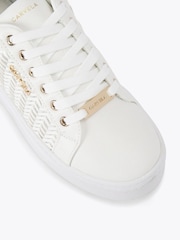 Carvela Sardinia Trainers - Image 3 of 4