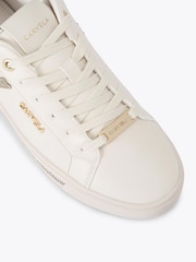 Carvela Daze Jewel Trainers - Image 4 of 4