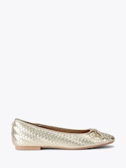 Carvela Lucca Ballerina Pumps - Image 1 of 4