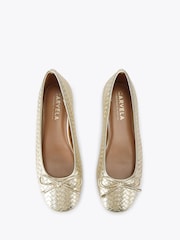 Carvela Lucca Ballerina Pumps - Image 2 of 4