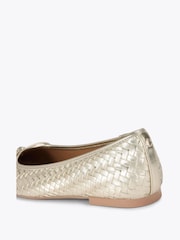 Carvela Lucca Ballerina Pumps - Image 4 of 4