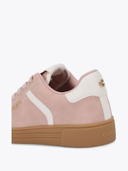 Carvela Gold Daze Gum Trainers - Image 3 of 4