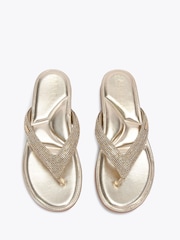 Carvela Riviera Jewel Sandals - Image 2 of 4
