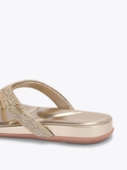 Carvela Riviera Jewel Sandals - Image 3 of 4