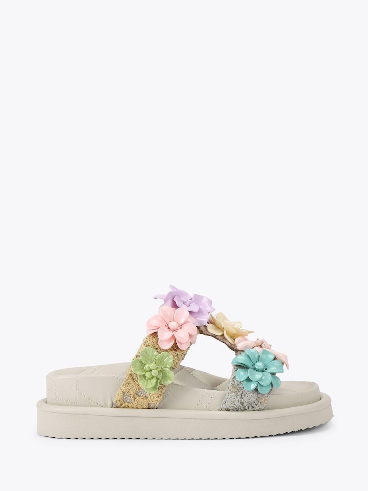 Kurt Geiger London Orson Sandals - Image 1 of 4