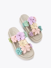 Kurt Geiger London Orson Sandals - Image 2 of 4