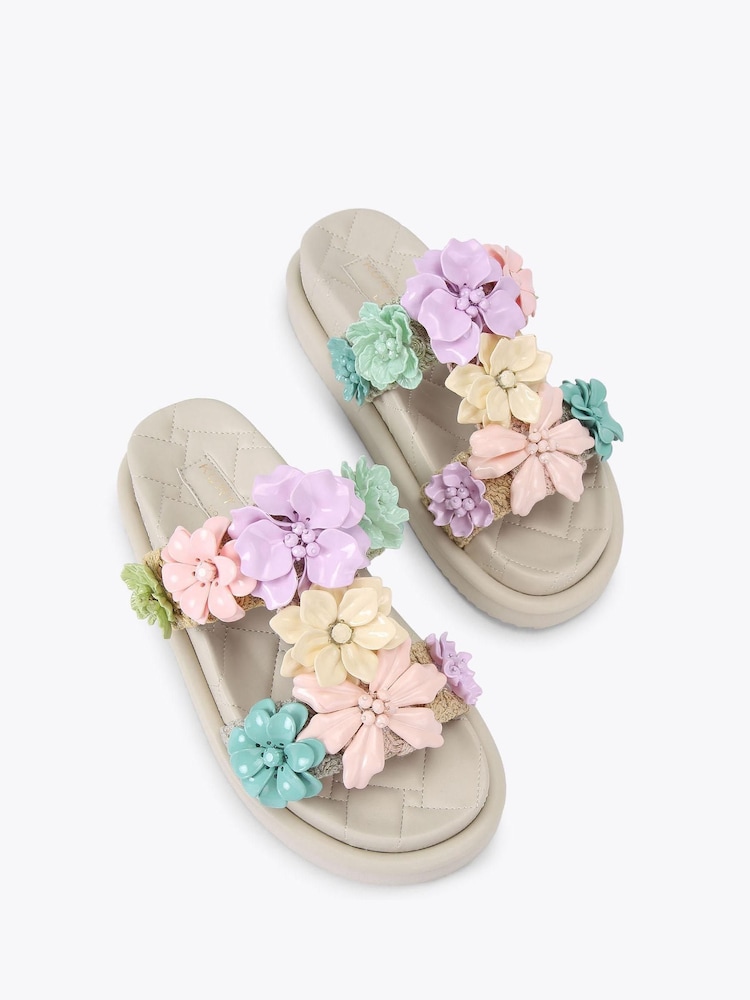 Kurt Geiger London Orson Sandals - Image 2 of 4