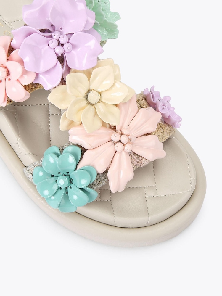 Kurt Geiger London Orson Sandals - Image 3 of 4