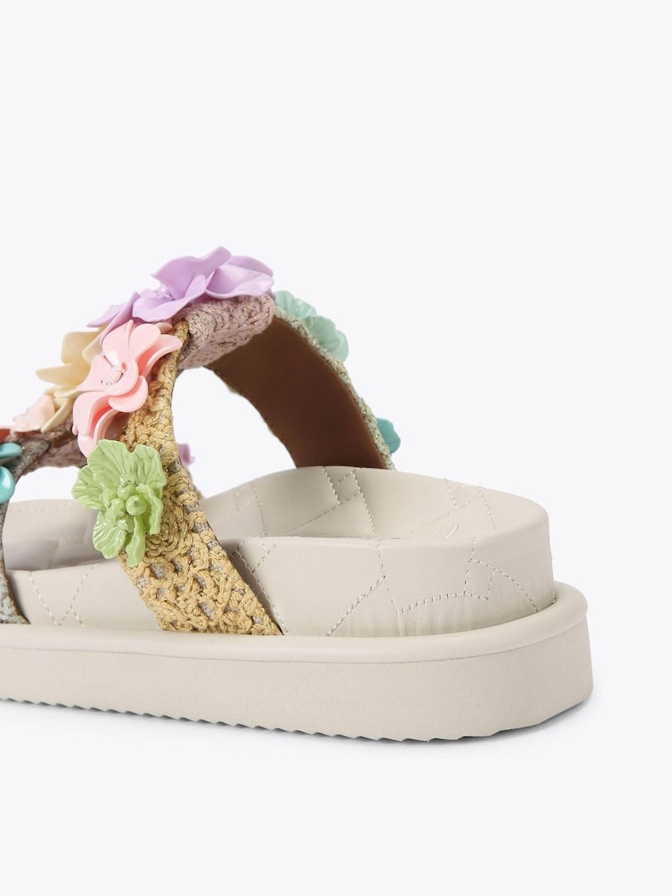 Kurt Geiger London Orson Sandals - Image 4 of 4