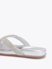 Carvela Riviera Jewel Sandals - Image 3 of 4