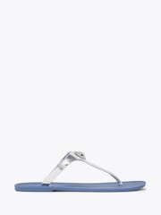 Kurt Geiger London Maddison T-Bar Sandals - Image 1 of 5