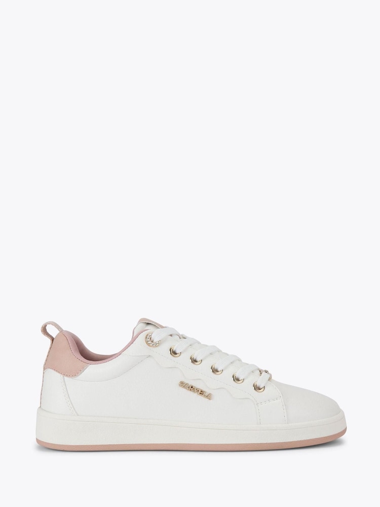 Carvela Peonia Trainers - Image 1 of 4