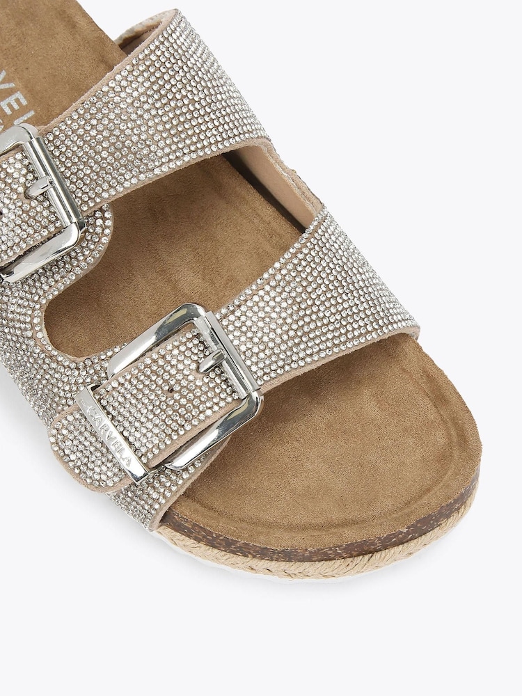 Carvela Paradise Sandals - Image 4 of 4