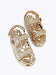 Kurt Geiger London Orson Sandals - Image 2 of 4