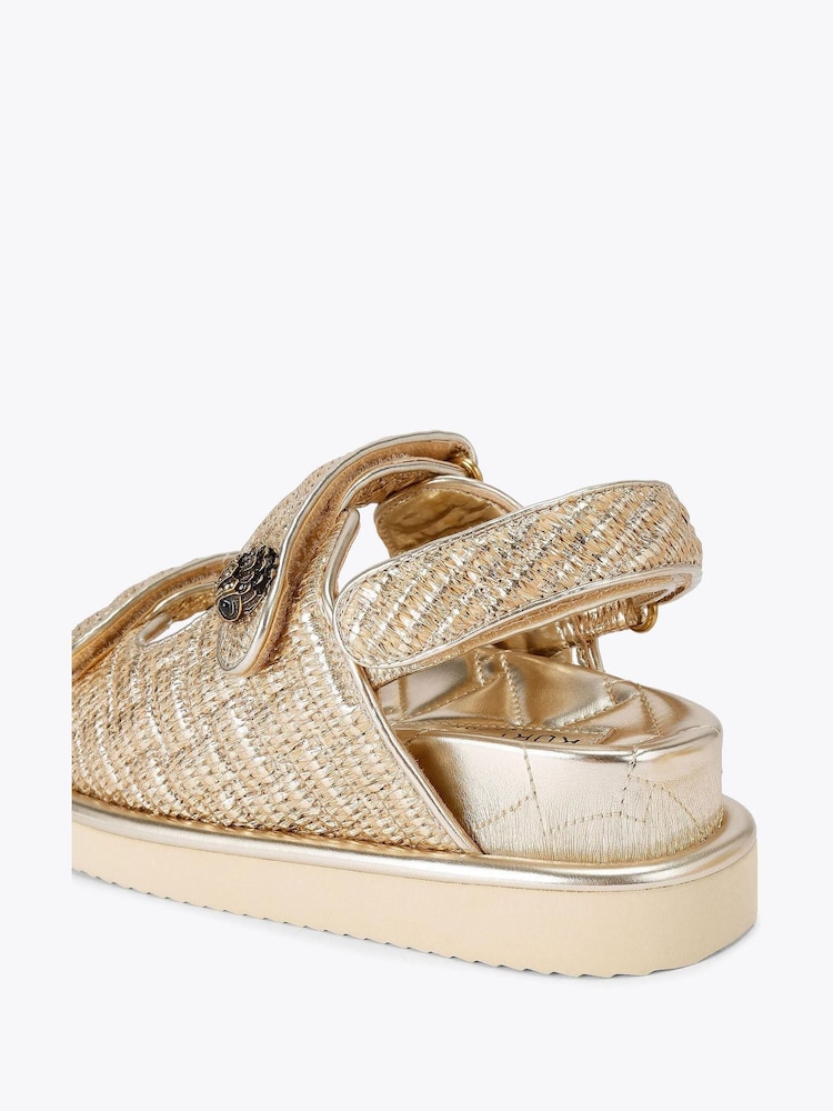 Kurt Geiger London Orson Sandals - Image 3 of 4