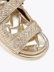 Kurt Geiger London Orson Sandals - Image 4 of 4