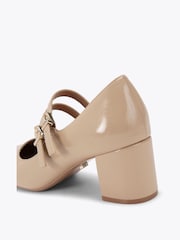 Carvela Harper Mary Jane Shoes - Image 3 of 4