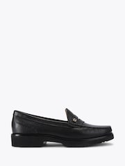 črna - Carvela Comfort Alba Mokasini - Slika 1 iz 4