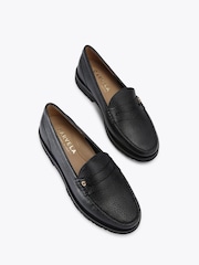 črna - Carvela Comfort Alba Mokasini - Slika 2 iz 4