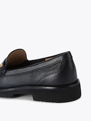 črna - Carvela Comfort Alba Mokasini - Slika 4 iz 4