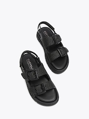 Carvela Comfort  Pavilion Slingback Sandals - Image 2 of 4