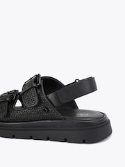 Carvela Comfort  Pavilion Slingback Sandals - Image 4 of 4