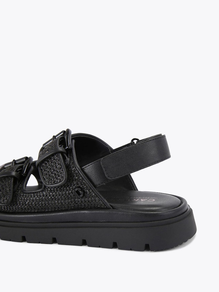 Carvela Comfort  Pavilion Slingback Sandals - Image 4 of 4