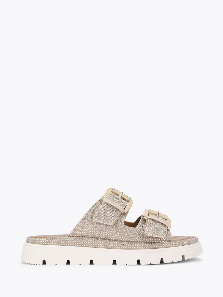 Carvela Comfort Pavilion Sandals - Image 1 of 1 Carvela Comfort Pavilion Sandals - Image 1 of 1
