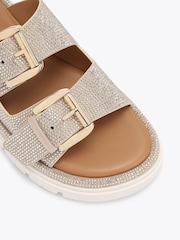 Carvela Comfort Pavilion Sandals - Image 3 of 4