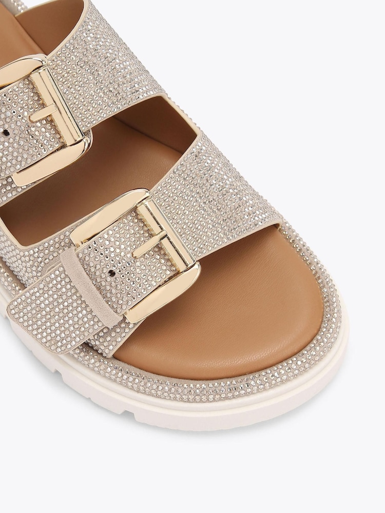 Carvela Comfort Pavilion Sandals - Image 3 of 4