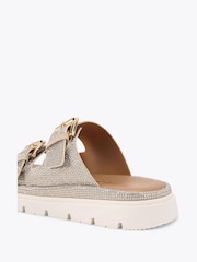Carvela Comfort Pavilion Sandals - Image 4 of 4