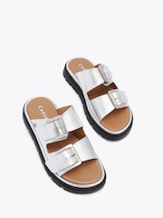 Carvela Comfort Pavilion Sandals - Image 2 of 7