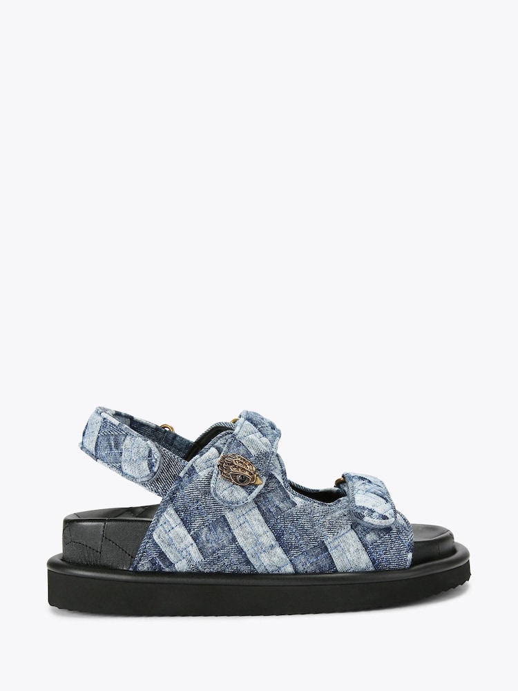 Kurt Geiger London Orson Sandals - Image 1 of 4