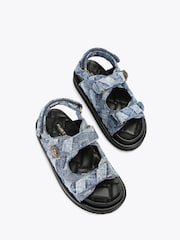 Kurt Geiger London Orson Sandals - Image 2 of 4