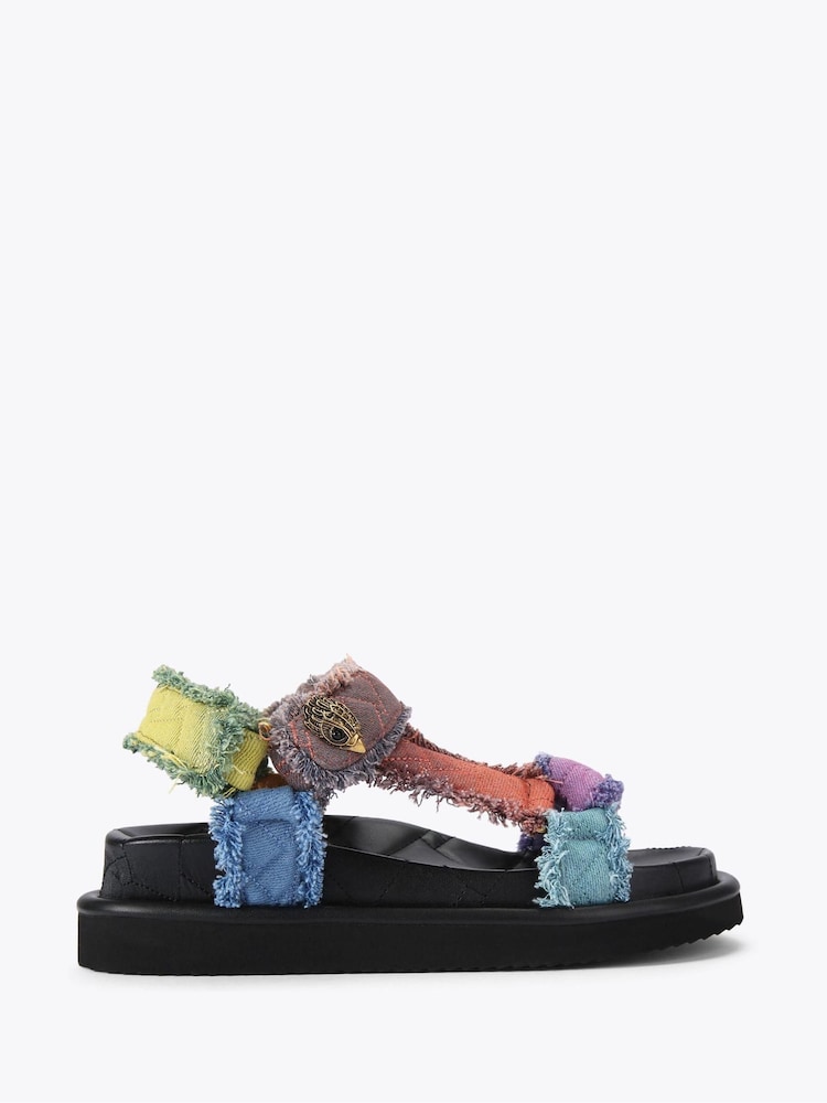 Kurt Geiger London Orson Sandals - Image 1 of 4