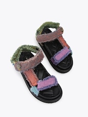 Kurt Geiger London Orson Sandals - Image 2 of 4