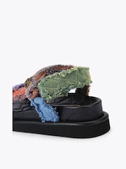 Kurt Geiger London Orson Sandals - Image 4 of 4
