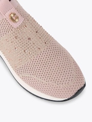 Carvela Janeiro 2 Trainers - Image 3 of 4